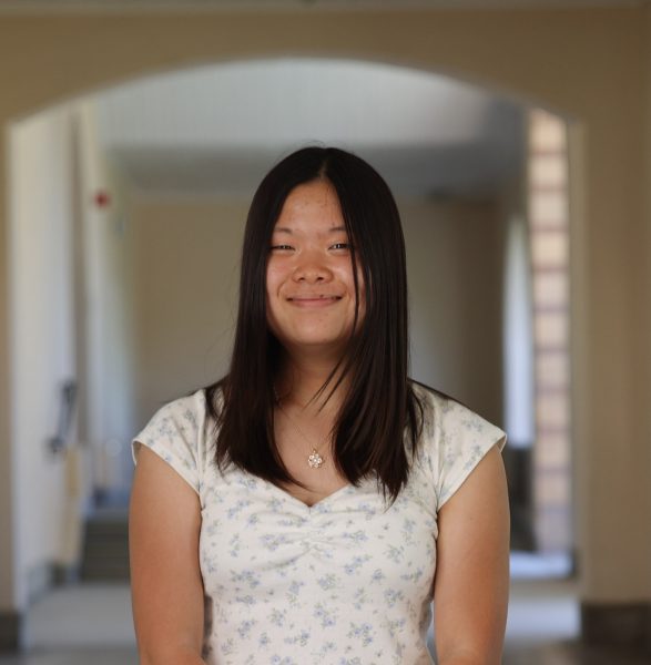 Allison Ma