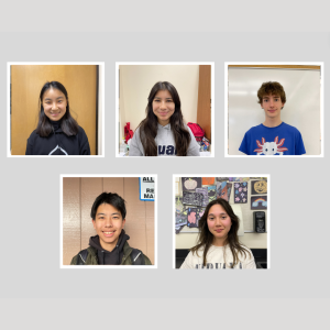 Verbatim: Students target second semester for academic changes