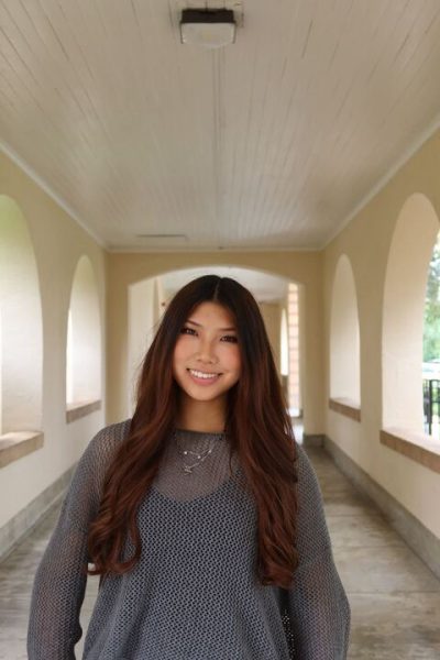 Joy Tan