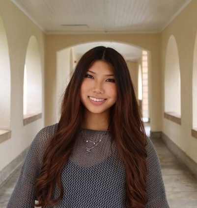 Joy Tan