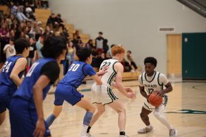 Vikings triumph over Eagles with extra ‘Breaking Down the Walls’ crowd