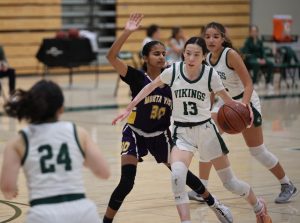 Vikings growing through epic losing season