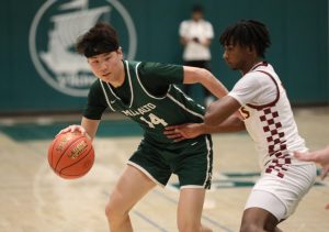 Vikings fall short in CCS semifinals against Bears