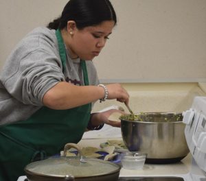 New Baking & Pastry course to come next year