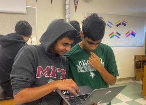 Science Olympiad team makes states