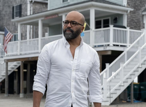 'American Fiction' delivers prickly satire on race