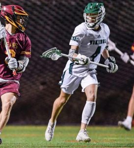 Preview: Boys' lacrosse looks to stay consistent