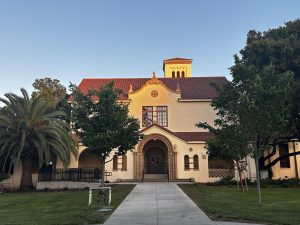 New Tower Building provides more space, additional features