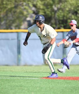 Preview: Baseball to Play in CCS Quarterfinal