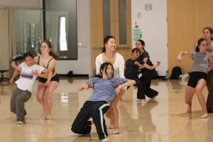 Preview: Spring dance show to close out the year