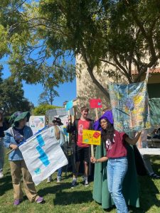 Club Day invites students to share their passions