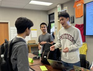 ASB to host Asian American youth mental health panel