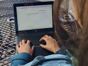 AI is now available to all students in Google Suite