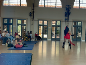 Stanford Winter Festival showcases performing arts