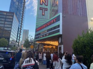 Oakland experiences 'Special Moment' with TREASURE's first U.S. tour