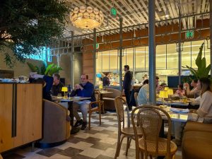 Review: Macarena brings Spanish tradition, taste to Palo Alto