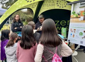 City hosts Earth Day event to spread awareness about climate change