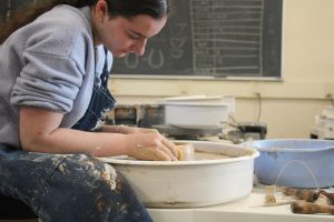 Opinion: Art Spectrum, it's time for a change