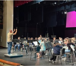 Preview: Willner's coda: Past, present collide in final concerts