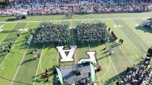 Class of 2025 turns the tassel