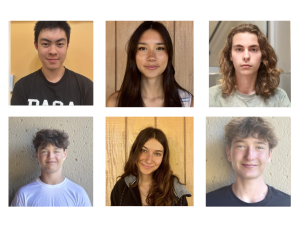 Verbatim: Students reflect on reactions to Charlie Kirk's fatal shooting