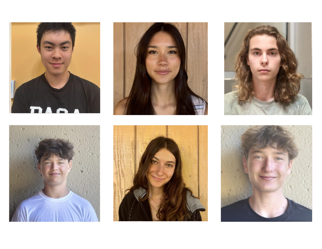 Verbatim: Students reflect on reactions to Charlie Kirk's fatal shooting