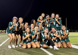 Vikings stay undefeated with victory over Matadors