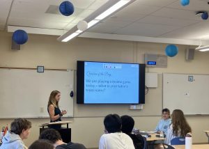 New teachers, new changes