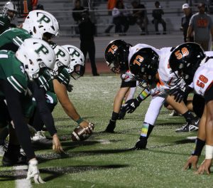 Bearcats defeat Vikings, losing streak extends