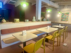 Review: Flavor meets comfort at Mamahuhu