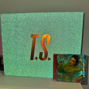 'The Life of a Showgirl' reviewed: predictable performance from Taylor Swift