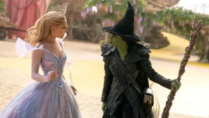 Does 'Wicked: For Good' change audiences for the better?