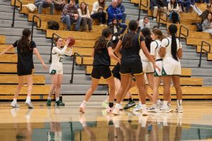 Vikings’ late rally falls short against Knights