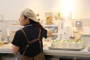 Review: Topi Cakes brings culture in every crumb