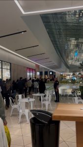 Students rethink safety after Valley Fair shooting