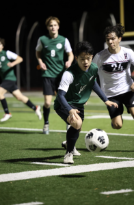Preview: Boys soccer on a mission with new players
