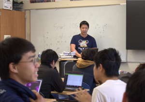 Preview: Board to vote on adoption of new math courses