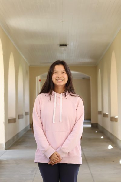 Sarah Hsieh