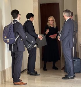 Student press rights survive test in SF court