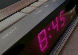 Opinion: Earlier start time? Let’s sleep on that