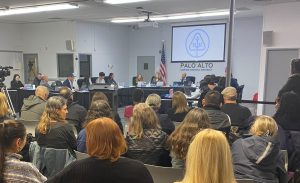 School Board votes to offer reduced parcel tax rates on June ballot