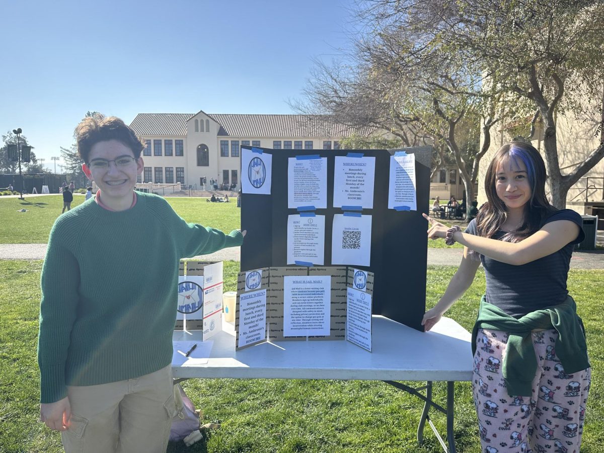 Spring Club Day presents wide range of new clubs