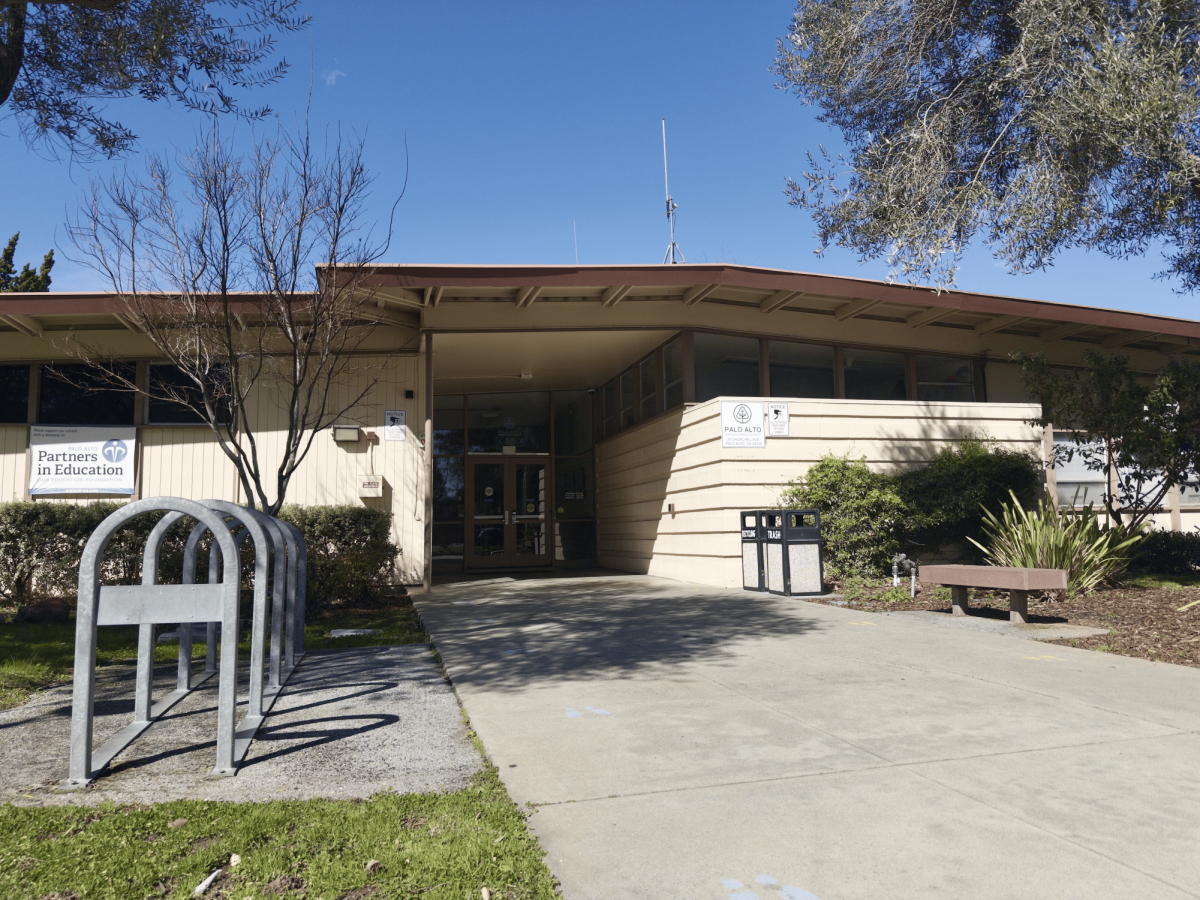 Shounak Dharap, president of the school board of Palo Alto Unified School District, announced Friday morning that Superintendent Don Austin separated from his superintendent position at PAUSD. Corbin Dodd, an Ethnic Studies and AP Seminar teacher at Palo Alto High School, said that Austin's separation from the district surprised him and his colleagues. "Negotiations are happening right now, so there's a lot of talk about the school board and the superintendent, but it [Austin's separation] wasn't on my radar, and I don't think it was on the radar of any of the teachers I've spoken to," Dodd said.