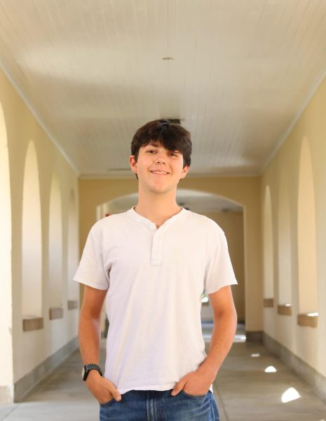 Benji Sandel