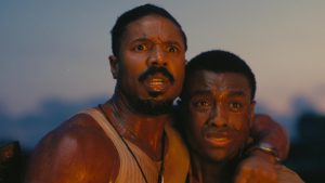 'Sinners': An exceptional period drama