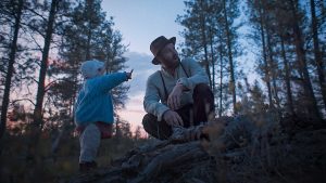 'Train Dreams' finds meaning in quiet moments