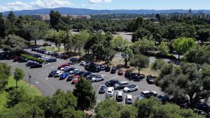 Students, teachers navigate limited parking options on campus