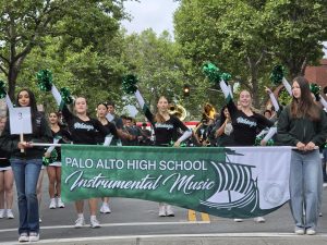 Slideshow: May Fete celebrates its 102nd year anniversary
