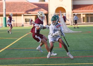 Boys lacrosse advances to CCS semifinals