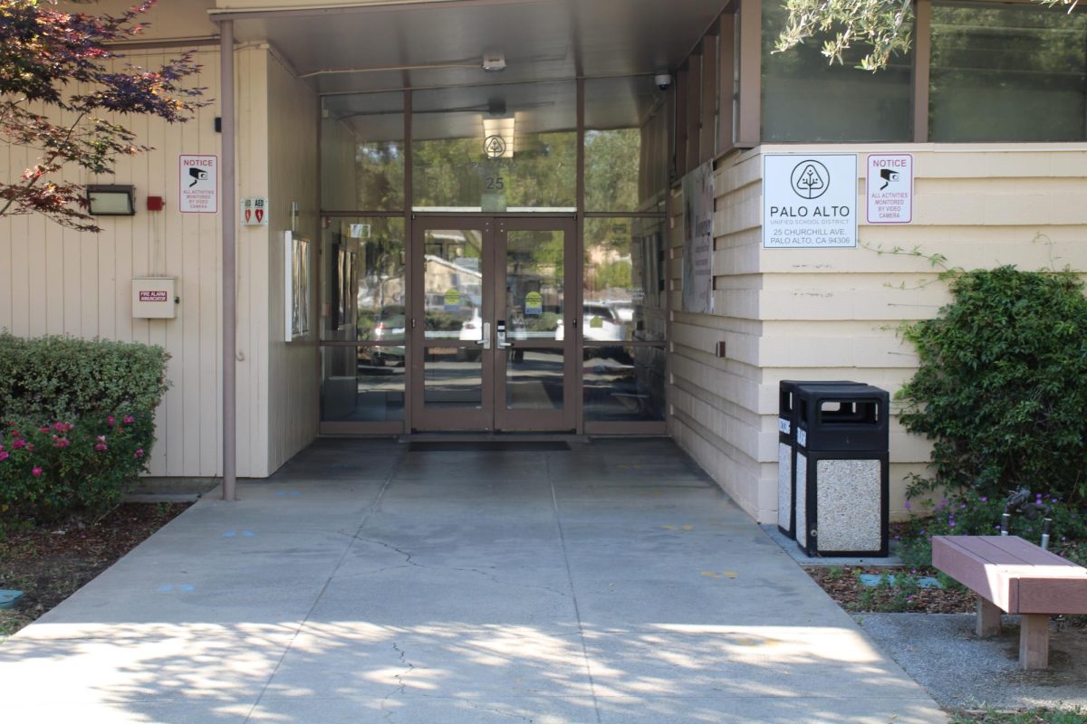 According to Frank Zeccola, attorney for former Palo Alto High School robotics instructor Kathleen Krier, Krier's case against the Palo Alto Unified School District was "defensed," meaning the defense — PAUSD — won in Tuesday's verdict at the Santa Clara County Superior Court.